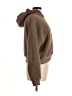 SKIMS Brown Jacket Size M - photo 4