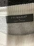 Primark Hearts Ivory Pullover Sweater Size M - photo 7