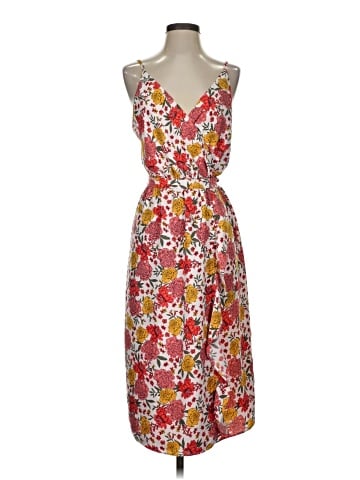 Ann Taylor LOFT Outlet Casual Dress (view 1)