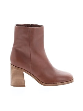 Marc Fisher Ankle Boots