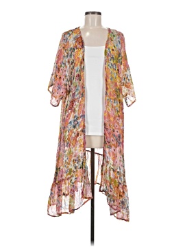Blank London Kimono