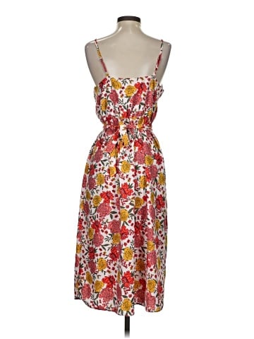 Ann Taylor LOFT Outlet Casual Dress (view 2)