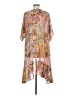 Blank London Orange Kimono One size - photo 2