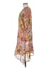 Blank London Orange Kimono One size - photo 5