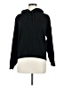 Zara Black Pullover Hoodie Size M - photo 1
