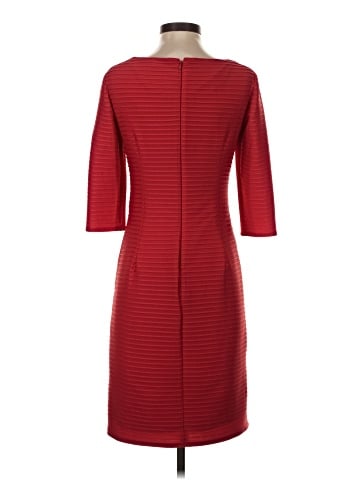 London Times Cocktail Dress (view 2)