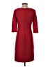 London Times Red Cocktail Dress Size 4 - photo 2