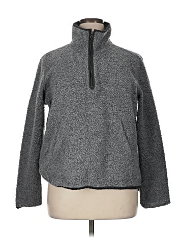 Toad & Co Fleece (view 1)