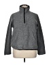 Toad & Co Gray Fleece Size XL - photo 1