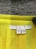 ICE Solid Green Casual Skirt Size 12 - photo 4