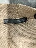 Zara Brown Casual Pants Size M - photo 4