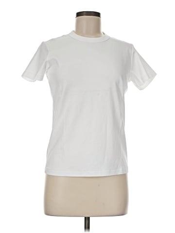 Uniqlo U Short Sleeve T-Shirt (view 1)