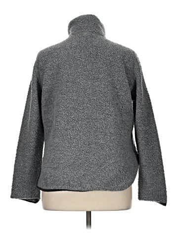 Toad & Co Fleece (view 2)