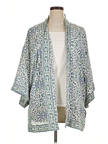 Max Studio Kimono (view 1)