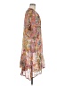 Blank London Orange Kimono One size - photo 4