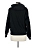 Zara Black Pullover Hoodie Size M - photo 2
