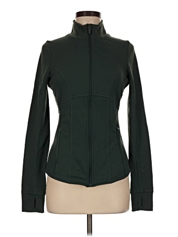 Fabletics Track Jacket (view 1)