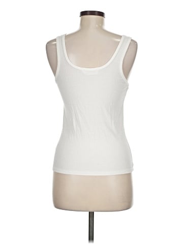 Double Zero Sleeveless Top (view 2)