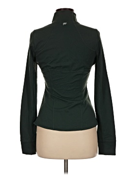 Fabletics Track Jacket (view 2)
