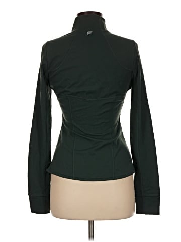 Fabletics Track Jacket (view 2)