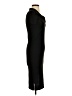 Talula Solid Black Cocktail Dress Size XS - photo 4
