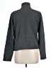 Energie 100% Polyester Gray Fleece Size L - photo 2