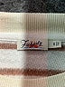 Faherty Stripes Ivory Pullover Sweater Size S - photo 7
