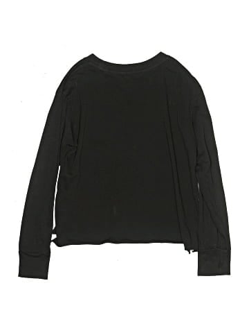 Rowdy Sprout Long Sleeve T-Shirt (view 2)