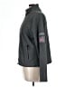 Energie 100% Polyester Gray Fleece Size L - photo 5