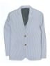 Crewcuts Stripes Blue Blazer Size 14 - photo 1