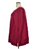Molly & Isadora Burgundy Pullover Sweater Size 3X Plus - photo 5