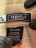Essentials Tan Casual Pants Size 2X - photo 4
