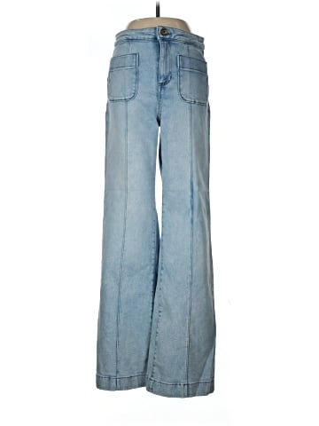 LC Lauren Conrad Jeans (view 1)