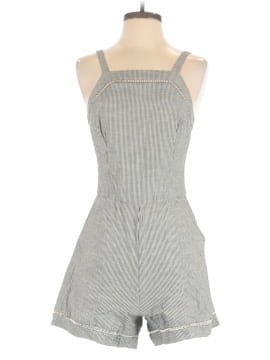 Trina Turk Romper