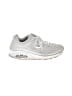 Skechers Gray Sneakers Size 8 1/2 - photo 1