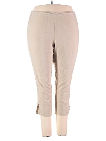 J.Jill Casual Pants (view 1)