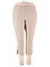 J.Jill Solid Tan Casual Pants Size XL - photo 1