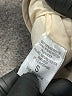 Hyfve 100% Polyester Solid Tan Casual Skirt Size S - photo 5