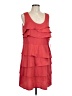 Apt. 9 Red Sleeveless Top Size L - photo 1