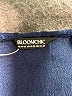 BLOOMCHIC Blue 3/4 Sleeve Blouse Size 14 - 16 - photo 7
