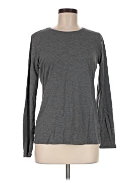 Lands' End Long Sleeve T-Shirt (view 1)