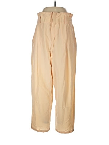 Fendi Silk Pants (view 1)