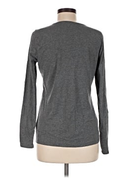Lands' End Long Sleeve T-Shirt (view 2)