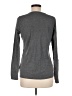 Lands' End Gray Long Sleeve T-Shirt Size M - photo 2