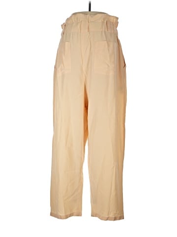 Fendi Silk Pants (view 2)
