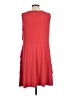 Apt. 9 Red Sleeveless Top Size L - photo 2
