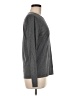 Lands' End Gray Long Sleeve T-Shirt Size M - photo 4