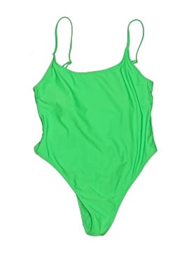 Wild Fable One Piece Swimsuit