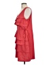 Apt. 9 Red Sleeveless Top Size L - photo 5