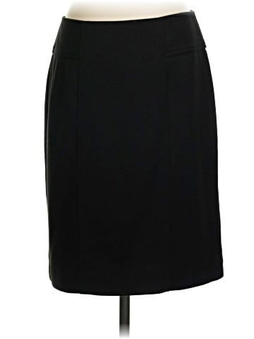Ann Taylor LOFT Outlet Formal Skirt (view 1)